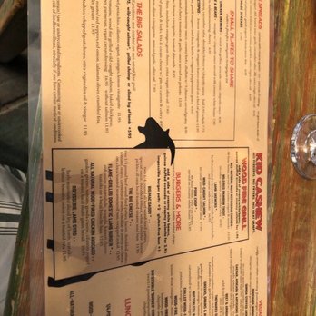 Kid Cashew - Menu - Mediterranean Near Me - Charlotte, North Carolina Kid Cashew - Menu - Mediterranean Near Me - Charlotte, North Carolina