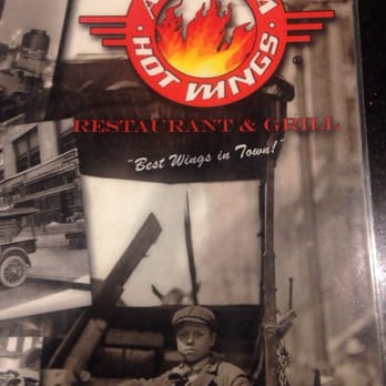 AWSOM Wings Pizza & Burgers - Good food best wings ever love this place - Chicken Wings Near Me - Montebello, California