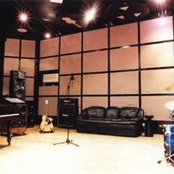 Resident Studios