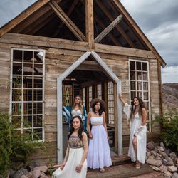 The Untouchables Hair Design - Nelson Landing, NV