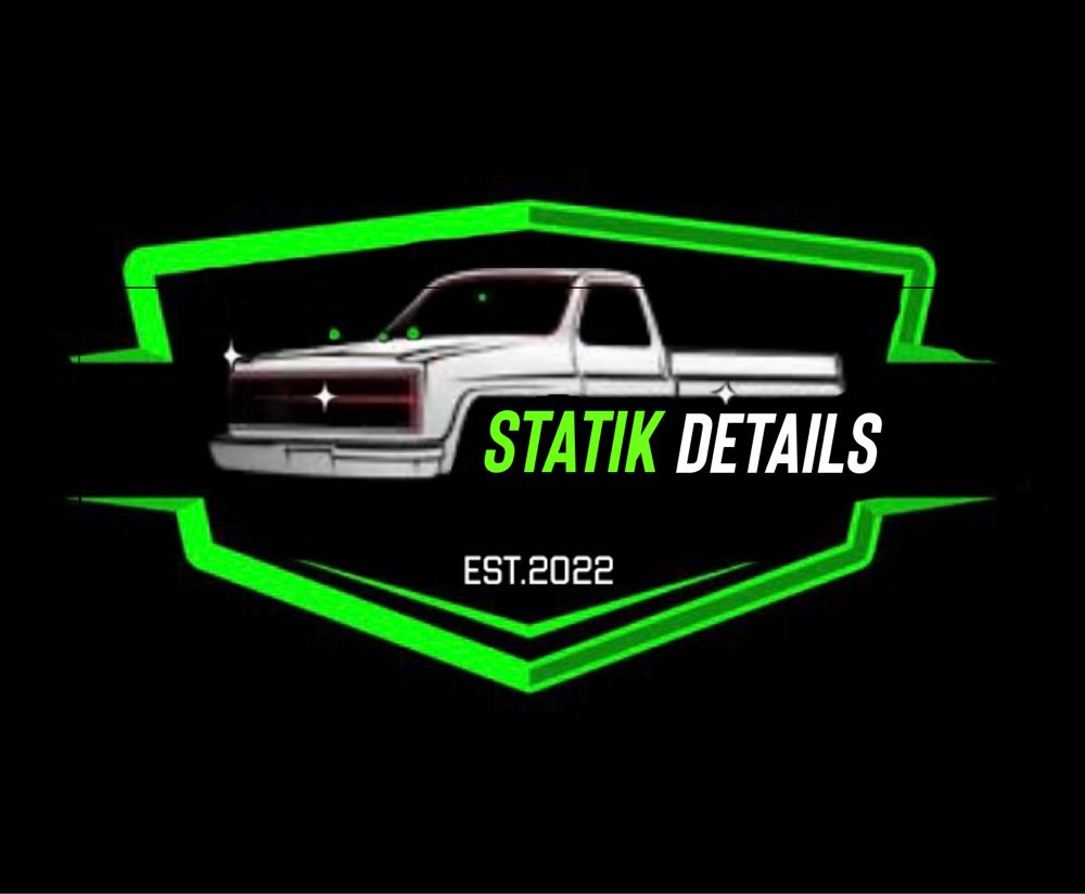 STATIK DETAILS Updated August 2024 Request a Quote 16 Photos