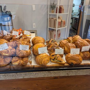 ZARY BAKERY - Pastry Selection - Bakeries Near Me - Seattle, Washington ZARY BAKERY - Pastry Selection - Bakeries Near Me - Seattle, Washington