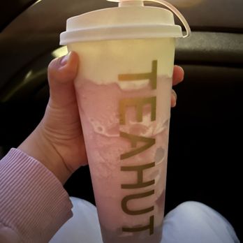 Tea Hut - Coffee & Tea Near Me - San Francisco, California Tea Hut - Coffee & Tea Near Me - San Francisco, California