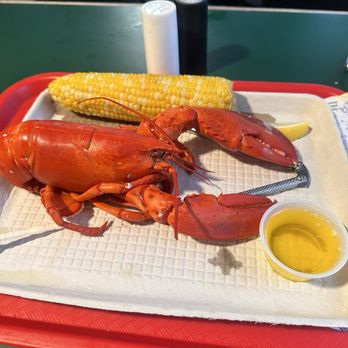 Downeast Lobster Pound - 1 1/4 - Seafood Near Me - Trenton, Maine Downeast Lobster Pound - 1 1/4 - Seafood Near Me - Trenton, Maine