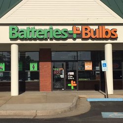 Batteries Plus