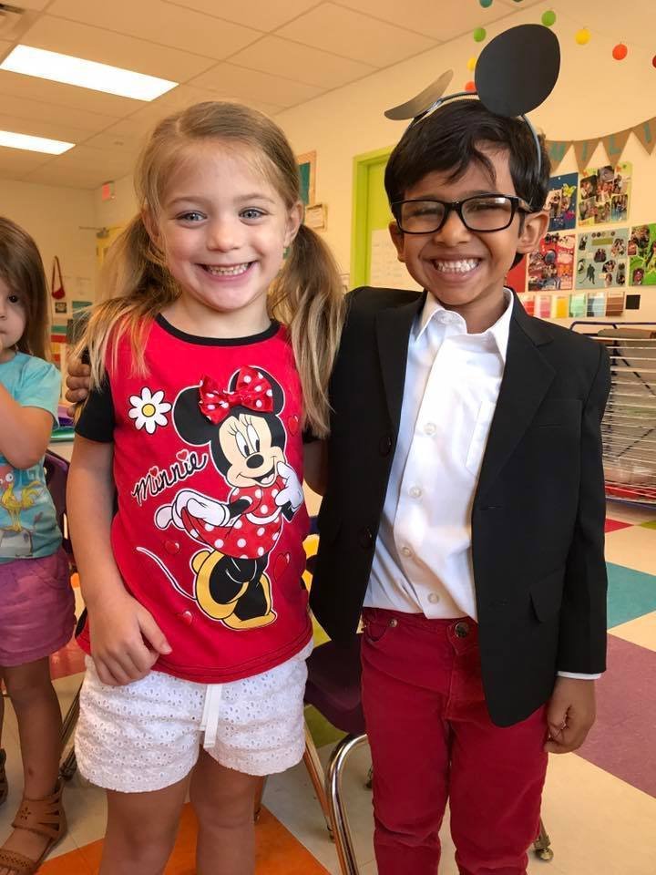 The Learning Experience - Heathrow - childcare center in Lake Mary, FL