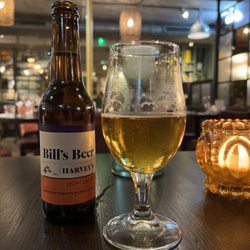 Bill's Restaurant