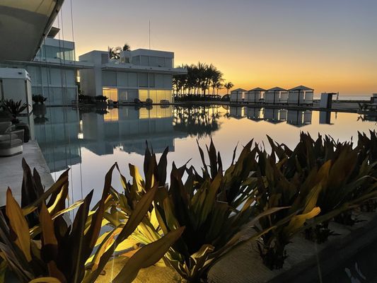 Viceroy Los Cabos by null