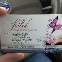 Studio K Salon