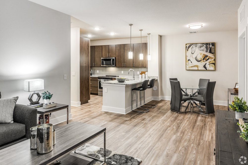 ACADEMY PARK APARTMENTS Updated May 2024 23 Photos 790 Academy Dr