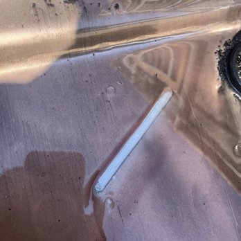 Chavez Auto Mobile Repair - Transmission oil pan dropped to confirm worn out clutch - Auto Repair Near Me Chavez Auto Mobile Repair - Transmission oil pan dropped to confirm worn out clutch - Auto Repair Near Me