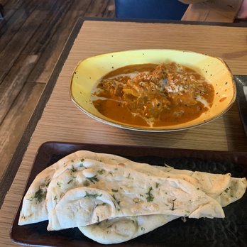 Irving Kabab N Kurry - Butter Chicken - Himalayan/Nepalese Near Me - Irving, Texas