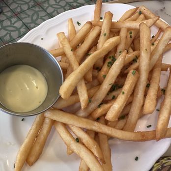 La Bonne Vache - Pommes Frites - French Near Me - Washington, DC, District of Columbia La Bonne Vache - Pommes Frites - French Near Me - Washington, DC, District of Columbia