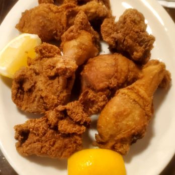 La Caridad 72 - Fried Chicken. - Chinese Near Me - New York, New York