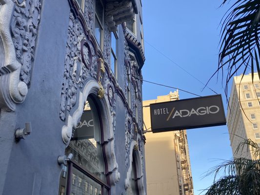 Hotel Adagio, Autograph Collection by null