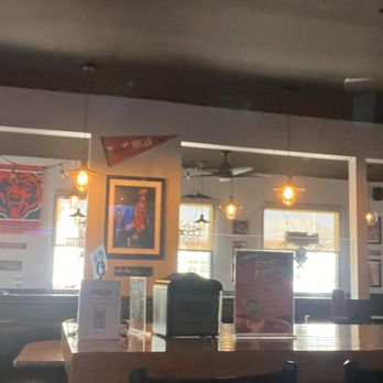 Rosati's Pizza Pub and Sports Bar - Italian Near Me - San Diego, California