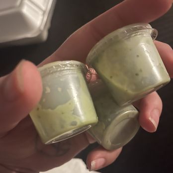Taqueria San Jose - Spicy green sauce - Mexican Near Me - Aberdeen, Washington Taqueria San Jose - Spicy green sauce - Mexican Near Me - Aberdeen, Washington