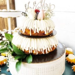 Wedding cake Wedding cake