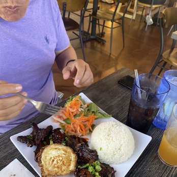 Pho Laveen - Pork Chop with Rice - Vietnamese Near Me - Phoenix, Arizona Pho Laveen - Pork Chop with Rice - Vietnamese Near Me - Phoenix, Arizona