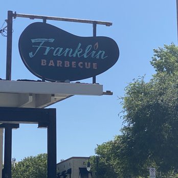 Franklin Barbecue - Barbeque Near Me - Austin, Texas