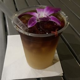 Mai tai !