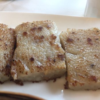 Phoenix Restaurant - Fried turnip cake - Dim Sum Near Me - Chicago, Illinois Phoenix Restaurant - Fried turnip cake - Dim Sum Near Me - Chicago, Illinois