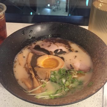Ooink - Ramen Near Me - Seattle, Washington