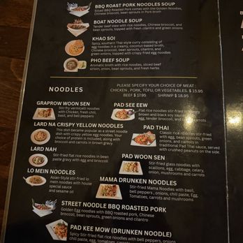 Golden Thai Cuisine - Menu - Thai Near Me - Keller, Texas Golden Thai Cuisine - Menu - Thai Near Me - Keller, Texas