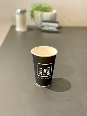 Zeit für Brot by null