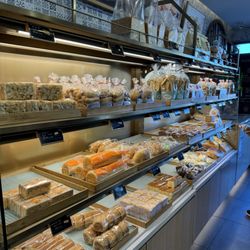 Lily Bloom Bakery - Display