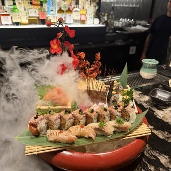 Ginza - Izakaya Near Me - Las Vegas, Nevada