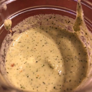 Casa Chaskis - Green Sauce - Peruvian Near Me - Long Beach, California