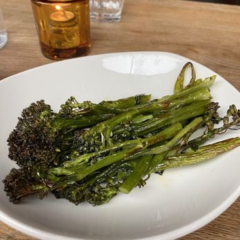 UOVO | Studio City - Broccolini - Italian Near Me - Studio City, California UOVO | Studio City - Broccolini - Italian Near Me - Studio City, California
