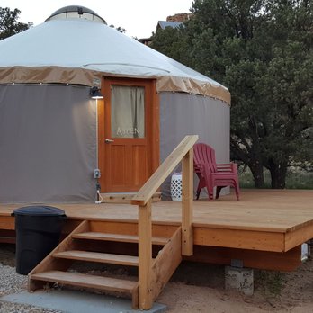 Escalante Yurts - Vacation Rentals Near Me - Escalante, Utah Escalante Yurts - Vacation Rentals Near Me - Escalante, Utah