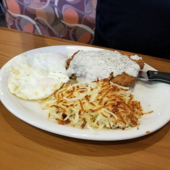 Loaded Cafe - Country fried steak - Breakfast & Brunch Near Me - Santa Ana, California Loaded Cafe - Country fried steak - Breakfast & Brunch Near Me - Santa Ana, California