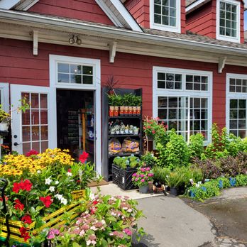 Cardinal Lawn & Garden Center - the front of the building - Nurseries & Gardening Near Me - Springfield, New Jersey Cardinal Lawn & Garden Center - the front of the building - Nurseries & Gardening Near Me - Springfield, New Jersey