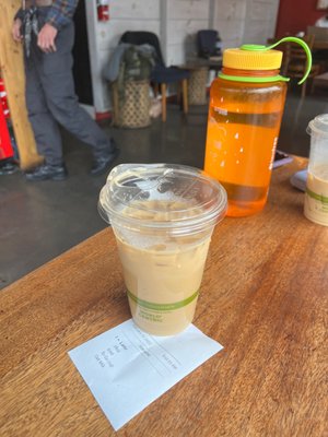 The Red Cat @ Railroad Park by null