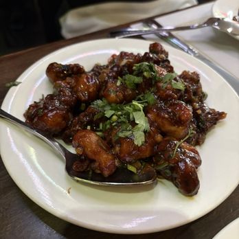 Spice Symphony - Gobi Manchurian Dry - Chinese Near Me - New York, New York Spice Symphony - Gobi Manchurian Dry - Chinese Near Me - New York, New York