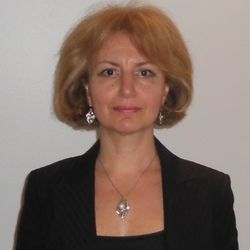 Ianina Fishman - Century 21