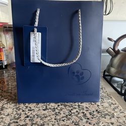 West Coast Pet Memorial - Franklin Pet Cemetery - Gift bag
