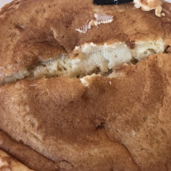 Denny's - uncooked pancakes - American Near Me - Phoenix, Arizona