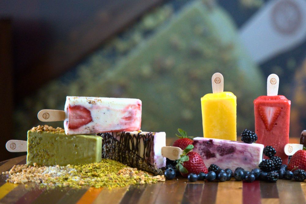 MORELIA GOURMET PALETAS WEST PALM BEACH COMING SOON 40 Photos