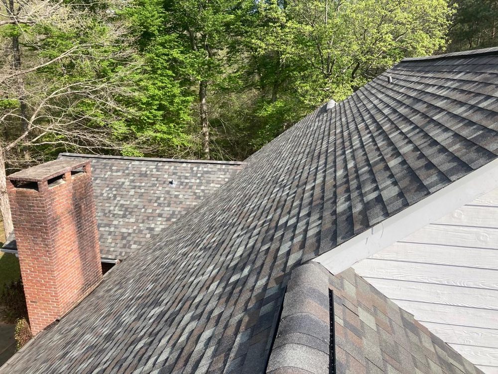 Slide of Storm Proof Construction & Roofing