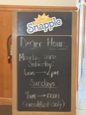 Menu photo 3 Schag A Val Schaghticoke, NY