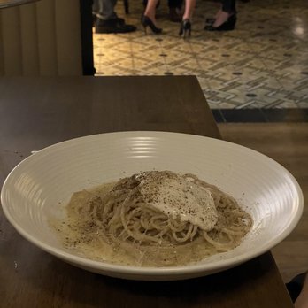 OLIVIA - Cacio E Pepe - Italian Near Me - Tampa, Florida OLIVIA - Cacio E Pepe - Italian Near Me - Tampa, Florida