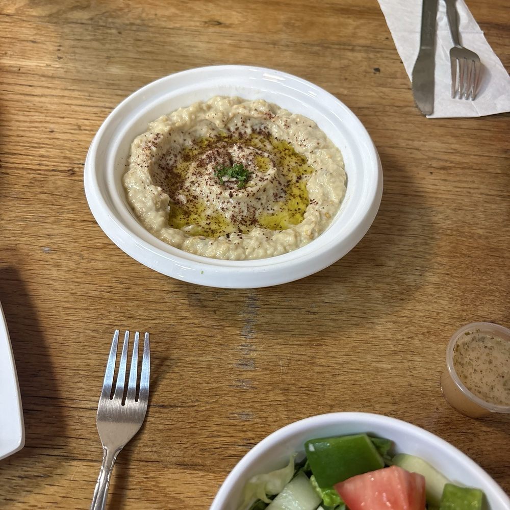 Lily's Mediterranean Fresh Grill - Ban - Mediterranean Near Me - Indialantic, Florida
