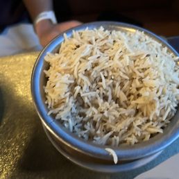 Rice