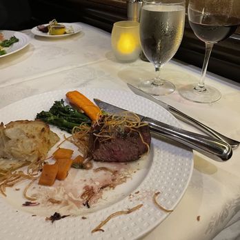 Jack's Place Restaurant & Lounge - Filet mignon - American Near Me - Orlando, Florida Jack's Place Restaurant & Lounge - Filet mignon - American Near Me - Orlando, Florida