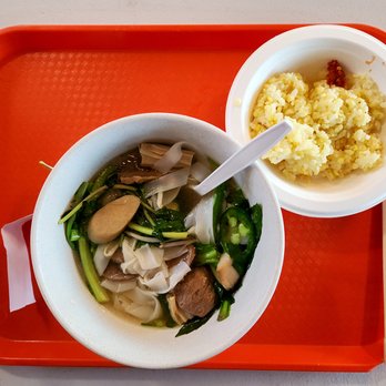 Sakyamuni Buddhist Meditation Center - A vegetarian meal offered during the retreat. - Buddhist Temples Near Me - Riverside, California