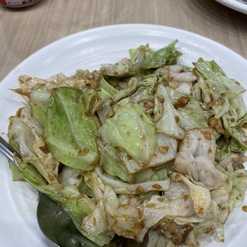 Sunny Dumpling House - Garlic cabbage fresh and delicious - Chinese Near Me - Lake Forest, California Sunny Dumpling House - Garlic cabbage fresh and delicious - Chinese Near Me - Lake Forest, California
